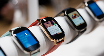 The wearable device market is resurgence, but smart watches/bands are not the final answer?