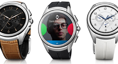 Google team: Android Wear brings smart watches in the right direction